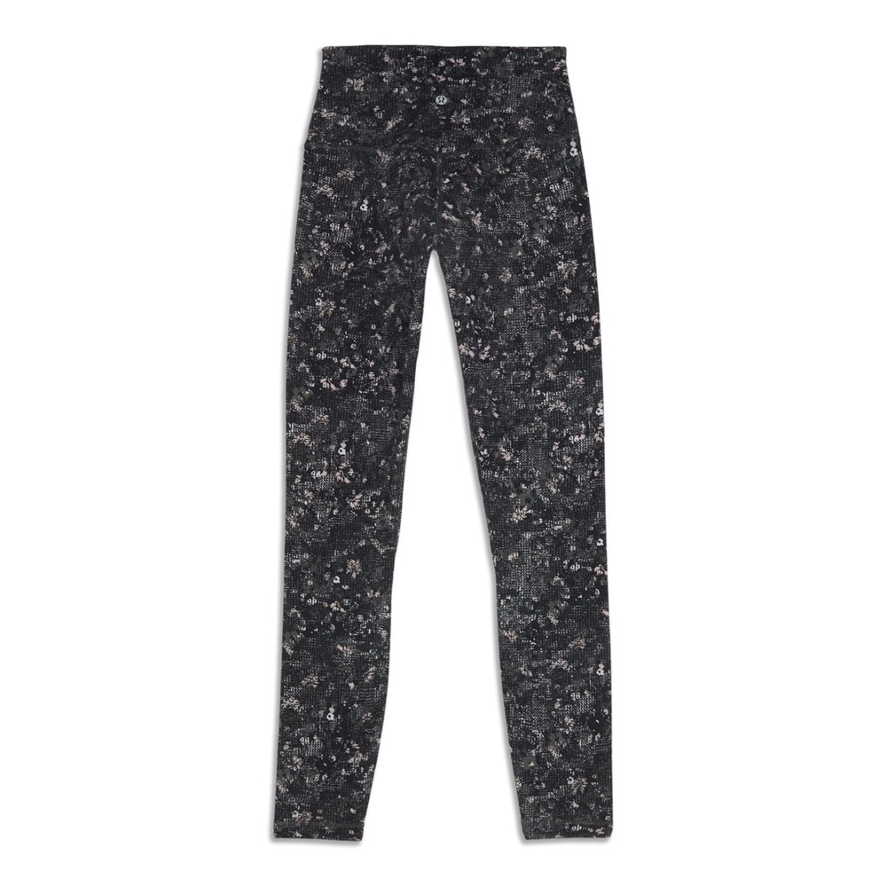 Lulu align size 6!